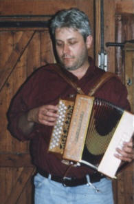 Klaus 2001